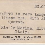 _Original label from Hugh A. Ford
(Autor: Carles Millan)