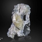 Calcite
113 x 63 mm
(Autor: Manuel Mesa)