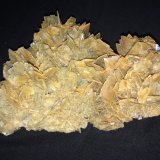 Barite
150 X 110 X 50 mm
(Autor: Robert Seitz)