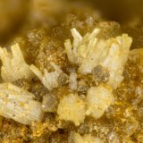 Vanadinite
FOV = 1.3 mm
(Autor: Doug)