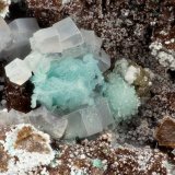 Fluorite
FOV = 3.3 mm
(Autor: Doug)