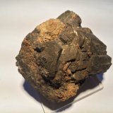 Pyrrhotite
70 X 65 X 55 mm
(Autor: Robert Seitz)