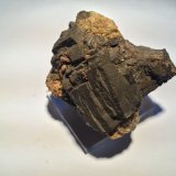 Pyrrhotite
70 X 65 X 55 mm
(Autor: Robert Seitz)