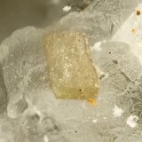 Chlorargyrite
FOV = 0.9 mm
(Autor: Doug)