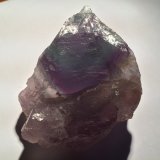 Fluorite
100 X 90 X 55 mm
(Autor: Robert Seitz)