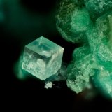 Fluorite
FOV = 1.1 mm
(Autor: Doug)