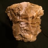 Calcite, Quartz
125 mm x 110 mm x 85 mm
(Autor: Robert Seitz)