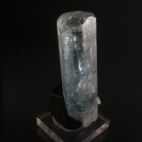 Beryl (variety aquamarine), Schorl
2 X 5 cm
(Autor: Richard Arseneau)