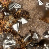 Hetaerolite
FOV = 1.7 mm
(Autor: Doug)