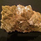 Siderite
130 X 95 X 85 mm
(Autor: Robert Seitz)