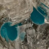 Rosasite Hemimorphite
FOV = 3.1 mm
(Autor: Doug)