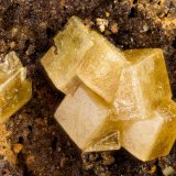 Wulfenite
FOV = 3.0 mm
(Autor: Doug)