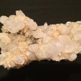 Calcite
230 X 130 X 110  mm
(Autor: Robert Seitz)