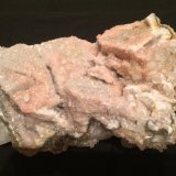 Calcite
230 X 130 X 110
(Autor: Robert Seitz)