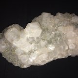 Calcite, Pyrite
250 X 150 X 105     mm
(Autor: Robert Seitz)