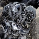 Chalcophanite
FOV = 3.4 mm
(Autor: Doug)