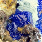 Azurite
FOV = 1.1 mm
(Autor: Doug)