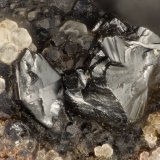 Hetaerolite
FOV = 1.3 mm
(Autor: Doug)