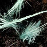 Aurichalcite
FOV = 3.5 mm
(Autor: Doug)
