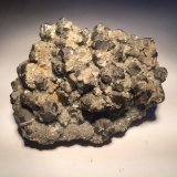 Quartz, Dolomite, Sphalerite, Galena
110 mm x 75 mm x 70 mm
(Autor: Robert Seitz)