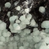 Fraipontite
FOV = 1.4 mm
(Autor: Doug)