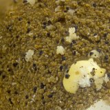 Kainosite-(Y)
FOV = 2.0 mm
(Autor: Doug)