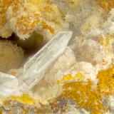 Cerussite
FOV = 4.0 mm
(Autor: Doug)