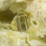 Fluorapatite
FOV = 2.0 mm
(Autor: Doug)