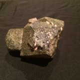 Epidote
85 mm x 75 mm x 65 mm
(Autor: Robert Seitz)