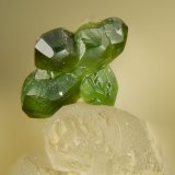 Libethenite
FOV = 1.2 mm
(Autor: Doug)