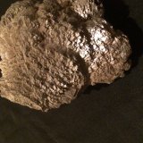 Arsenopyrite
95 mm X 90 mm X 65 mm
(Autor: Robert Seitz)