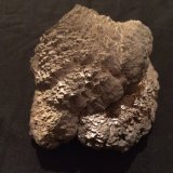 Arsenopyrite
95 mm X 90 mm X 65 mm
(Autor: Robert Seitz)