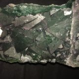 Fluorite
285 mm x 120 mm x 90 mm
(Autor: Robert Seitz)