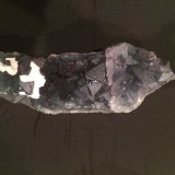 Fluorite
285 mm x 120 mm x 90 mm
(Autor: Robert Seitz)