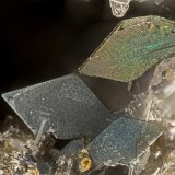 Ilmenite
FOV = 1.7 mm
(Autor: Doug)