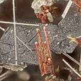 Ilmenite
FOV = 1.6 mm
(Autor: Doug)