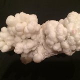 Aragonite
225 X 125 X 150
(Autor: Robert Seitz)