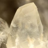Calcite
FOV = 3.5 mm
(Autor: Doug)
