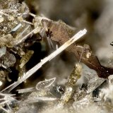 Ilmenite
FOV = 2.8 mm
(Autor: Doug)