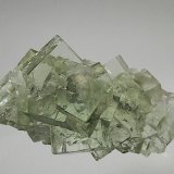 Fluorite
12 x 7 cm
(Autor: Richard Arseneau)