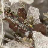 Ilmenite
FOV = 2.9 mm
(Autor: Doug)
