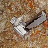 Pseudobrookite
FOV = 1.2 mm
(Autor: Doug)