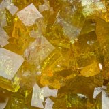 Pharmacosiderite
FOV = 2.0 mm
(Autor: Doug)