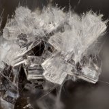 'Stilbite' with Mordenite
FOV = 3.7 mm
(Autor: Doug)