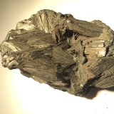 Pyrolusite
85 X 75 X 45 mm
(Autor: Robert Seitz)