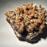 Calcite
115 X 100 X 80 mm
(Autor: Robert Seitz)