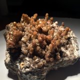 Calcite
115 X 100 X 80 mm
(Autor: Robert Seitz)
