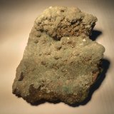 Hemimorphite
110 mm X 90 mm X 55 mm
(Autor: Robert Seitz)