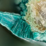 Tyrolite
FOV = 3.6 mm
(Autor: Doug)
