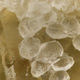 'Chabazite' on Calcite
FOV = 3.3 mm
(Autor: Doug)